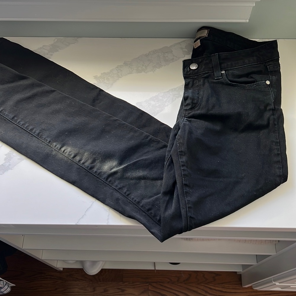 Paige jeans